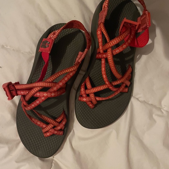 Chaco Shoes - Chaco ZX2 Classic Sandals Size 7